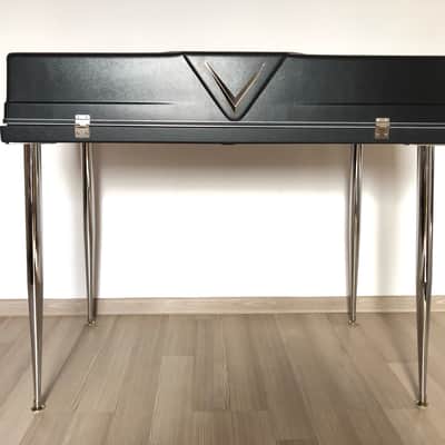 Vintage Vibe 64 Electric Piano 2026 - Black [NEW] image 7