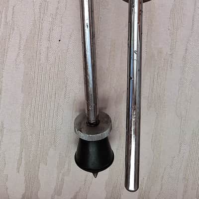 TAMA Superstar/Imperialstar Bass Drum Spurs with Brackets image 4