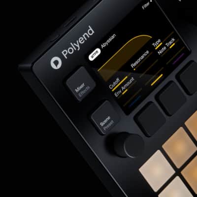 Polyend Synth - Einzelstück image 11