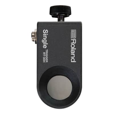 Roland RT30H Single Trigger image 4