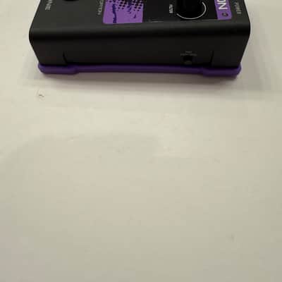 TC Helicon Voicetone X1 Megaphone & Distortion Vocal Effect Pedal + Box & PSU image 6