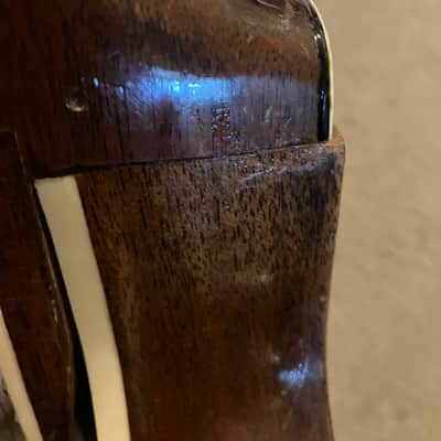 1956 Gretsch Duo Jet image 4