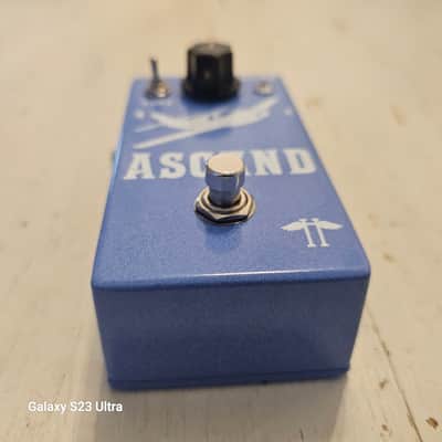 Heavy Electronics Asend Tone Booster image 1