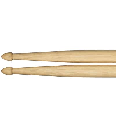 Meinl Standard 5B Long American Hickory Drumstick image 3