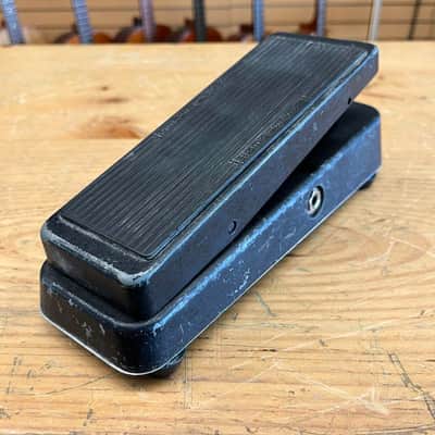 Thomas Instrument Corp. Crybaby 95-910511 Wah Guitar Effect Pedal image 4