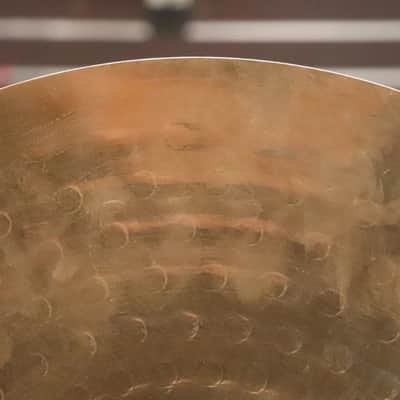 Zildjian 16" ZBT Crash Cymbal #2 image 8
