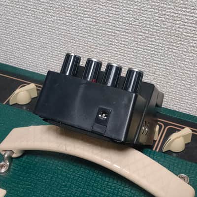 Aria ADS-1 Digital Delay Sampler 1990s MIJ Made in Japan Vintage Guitar Bass Effects Pedal image 3