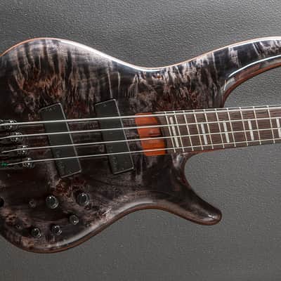 Ibanez SRMS800 Bass - Deep Twilight image 1