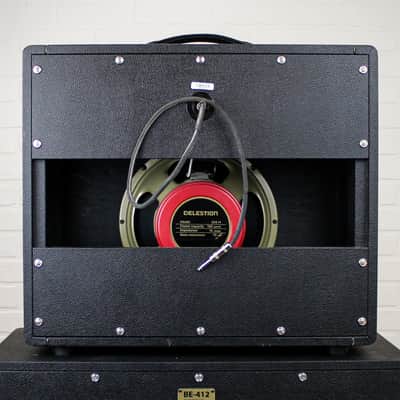 Preowned Friedman Small Box 112 65-Watt 1x12" Guitar Speaker Cabinet image 4