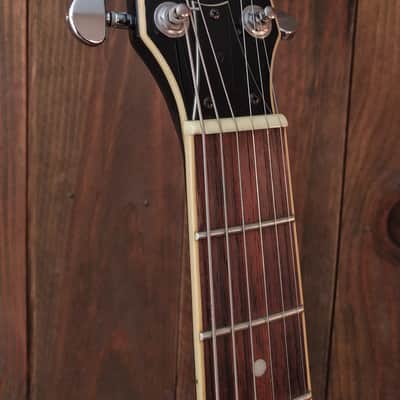 Ibanez DN300-BK Darkstone 2012 - 2013 - Black image 10