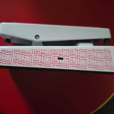 Dunlop Cry Baby Jr Special Edition Bild 4