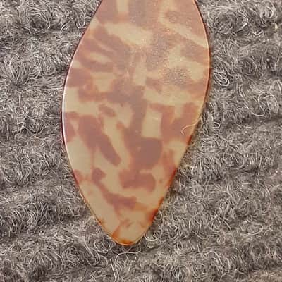 Vintage Herco "720 Asmt." #29 Guitar Pick 1950's-1970's image 1