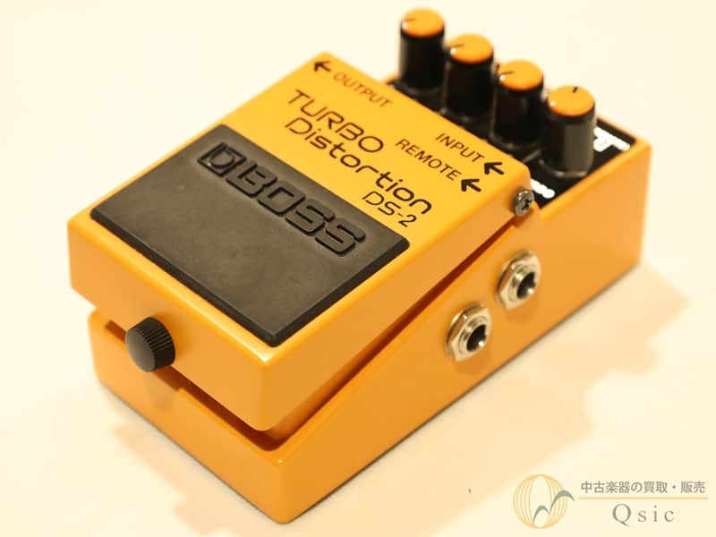 Boss DS-2