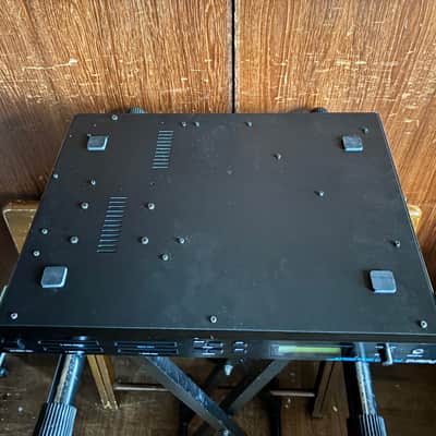 Roland R-8M total percussion sound module 1U-rack module New internal battery image 9