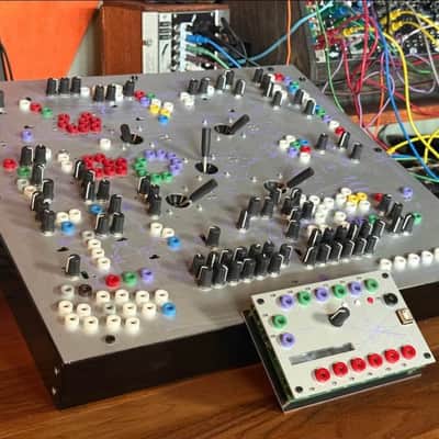 Destiny Plus Czochralski Cells Drum Instrument w/Expander image 4