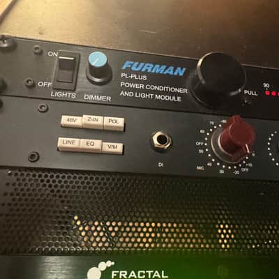 Stam Audio 1073EQ+ Preamp/Equalizer 2021 image 4