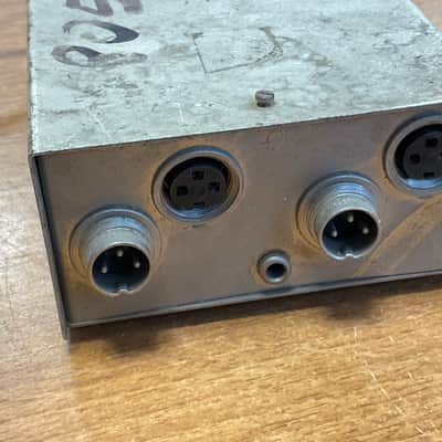 Sennheiser Mzn 5/1 power 12V image 2