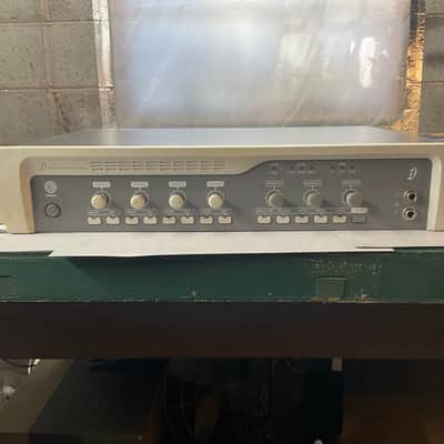 Avid Pro Tools 003 Rack 2000s Firewire Audio Interface Rack 2U image 4