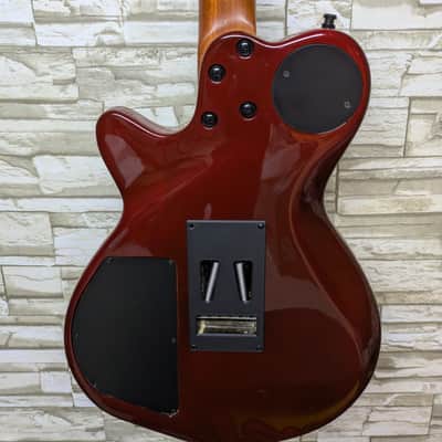 Godin xtSA 2006 - Light Burst with OHSC image 12
