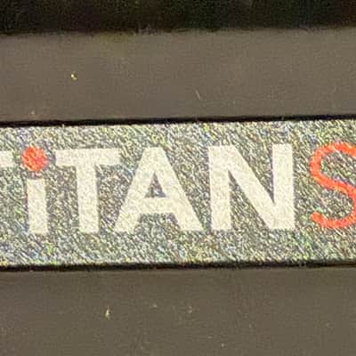 Gator Titan Series Case for Line 6 Helix Stadium XL - Waterproof 2026 - Black Plastic matte image 4