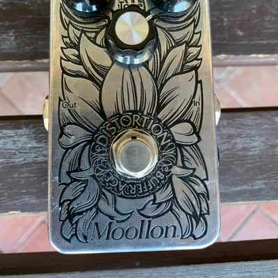 Moollon Distortion | Reverb