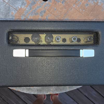 Dr. Z Galaxie 40-Watt Guitar Amp Head 2005 - 2009 - Various image 6