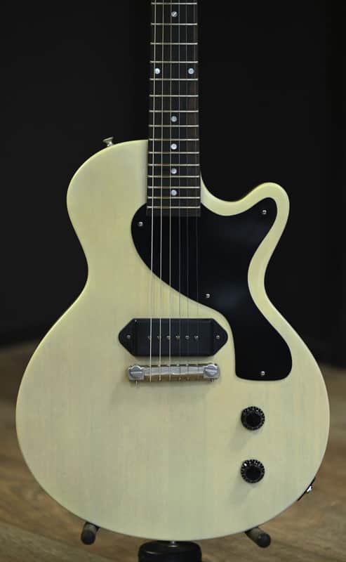 Eastman SB55/TV Limited Edition - Pomona Blonde image 1