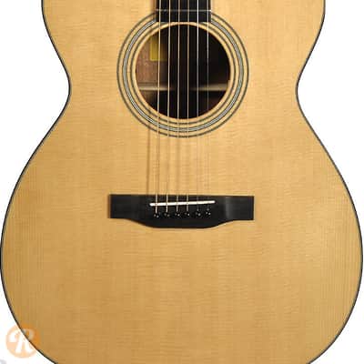 Eastman E6OM Orchestra Natural
