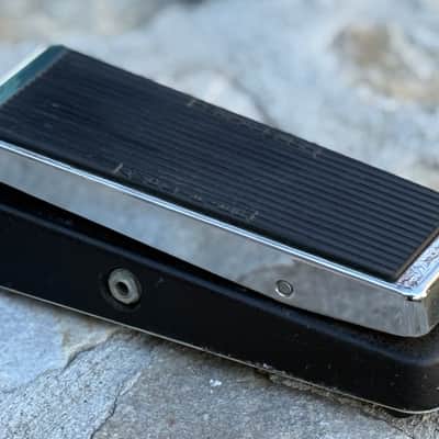 King Vox-Wah w/case 60’s/Early 70’s image 4