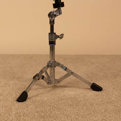Yamaha Purple Label Single Braced Snare Drum Stand image 1