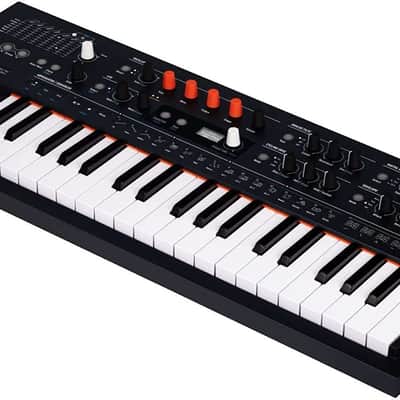 Arturia MiniFreak 6-Voice Spontaneous Algorithmic Synthesizer image 1