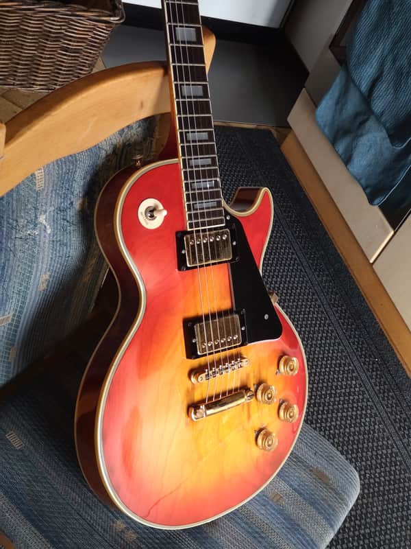 Greco EG600C 1978 image 1