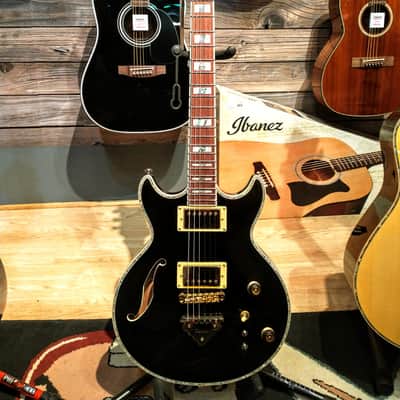 Ibanez AR520H Artist image 1