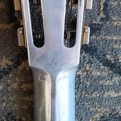 Rickenbacker Electro "Frying Pan" Lap Steel 1954 - 1958 - Aluminum image 18
