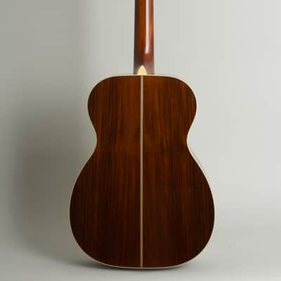 C. F. Martin  00-41 Custom Shop Elderly Instruments Special Flat Top Acoustic Guitar (2016), ser. #1997790, original black tolex hard shell case. image 2
