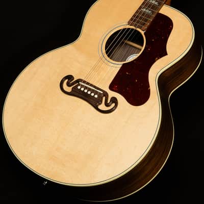 Gibson SJ-200 Studio Rosewood image 6