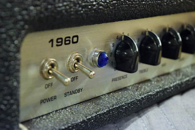 Bugera 1960 (Marshall Plexi) | Reverb