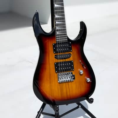 EL Jefe Guitars TDSS image 1
