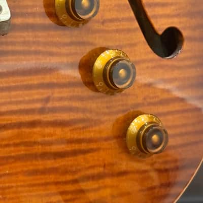 2012 Knaggs Chena - Aged Scotch image 5