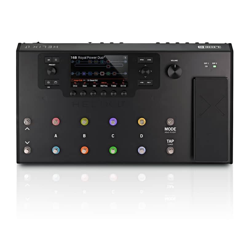 Line 6 Helix LT image 1
