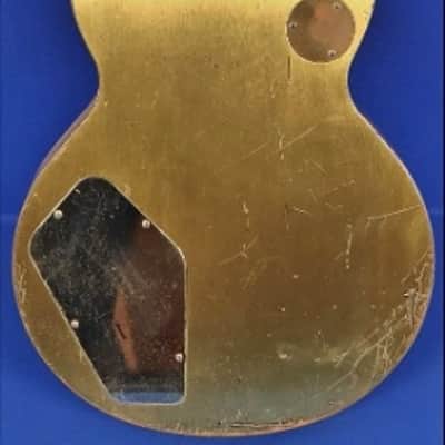 Vintage 1978 Ibanez NAMM Solid Brass Ibanez Artist 2622 Guitar One of a Kind image 6