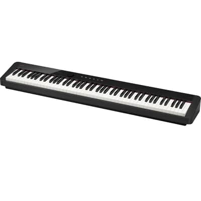 Casio PX-S1100 Privia 88-Key Digital Piano - Black image 4