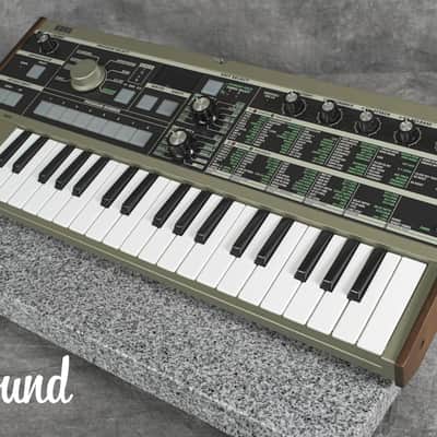KORG microKORG Synthesizer/Vocoder in Very good Condition. image 4