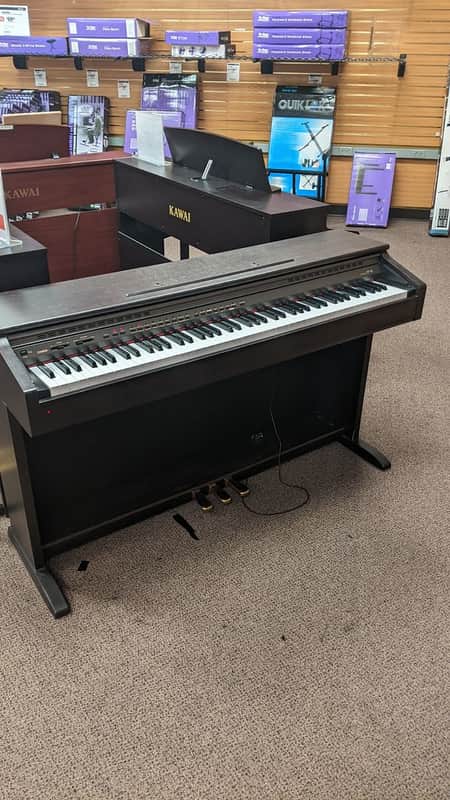 Casio Celviano AP-45 Piano (Philadelphia, PA) | Reverb