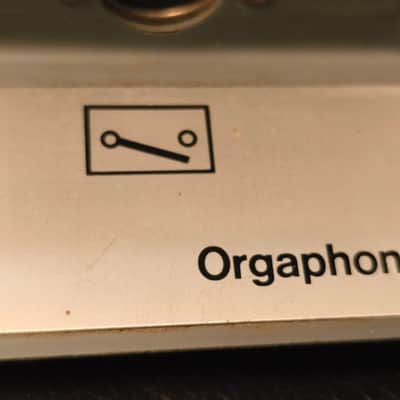 Hohner Orgaphon 41MH '60s image 10