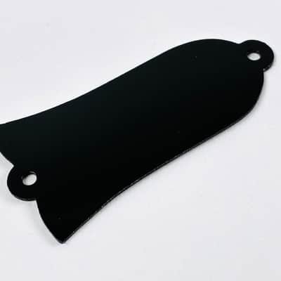 Gibson NOS Blank Truss Rod Cover  Single Ply J-45/SG/ES-125 50s/60s image 1