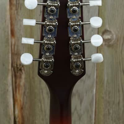 The Loar LM-110 Mandolin image 7