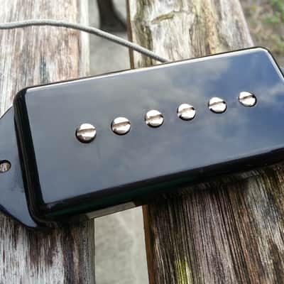 Gibson P90 Dog Ear Pickup image 4