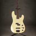 Fender Jazz Bass Special (Boxer PJ-555) 1984 Black/White