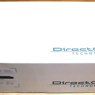 DirectOut ANDIAMO 2.DA 32 Kanal DA-Wandler mit MADI image 4